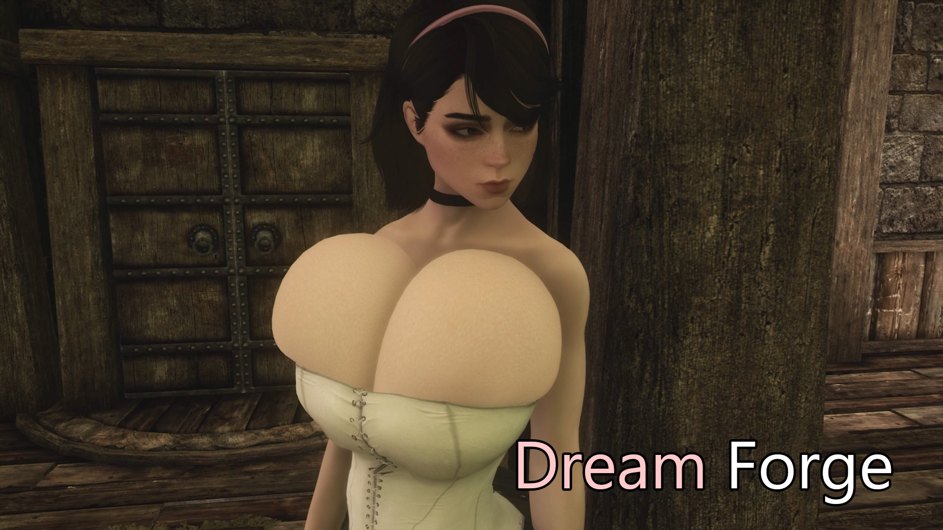 Love Potion Dream Forge