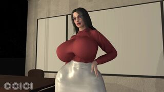 Valentine's Day 2025 - Intro