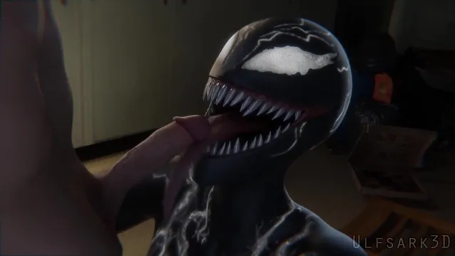 Ayol uni anusga yopishtiradi