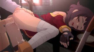 Megumin『Fray_Arts』