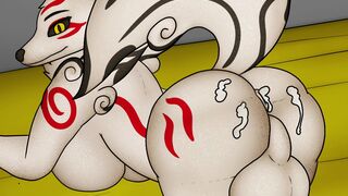 What will be your offering, you mortal alt. futa