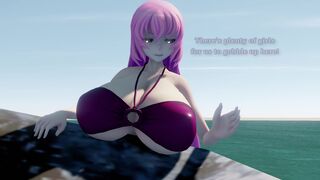 Vengeance is a dish by yourvorezone