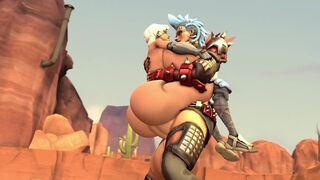 ana fucked by junker queen