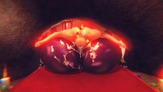 Favorite Place - DrunkMage