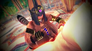 The Queen Loves You - DrunkMage