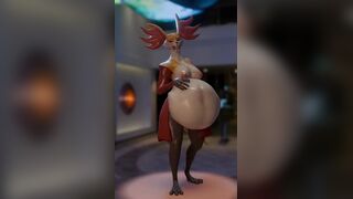 Still dancing by pthalo