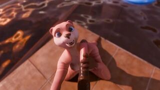 Test drive by pthalo