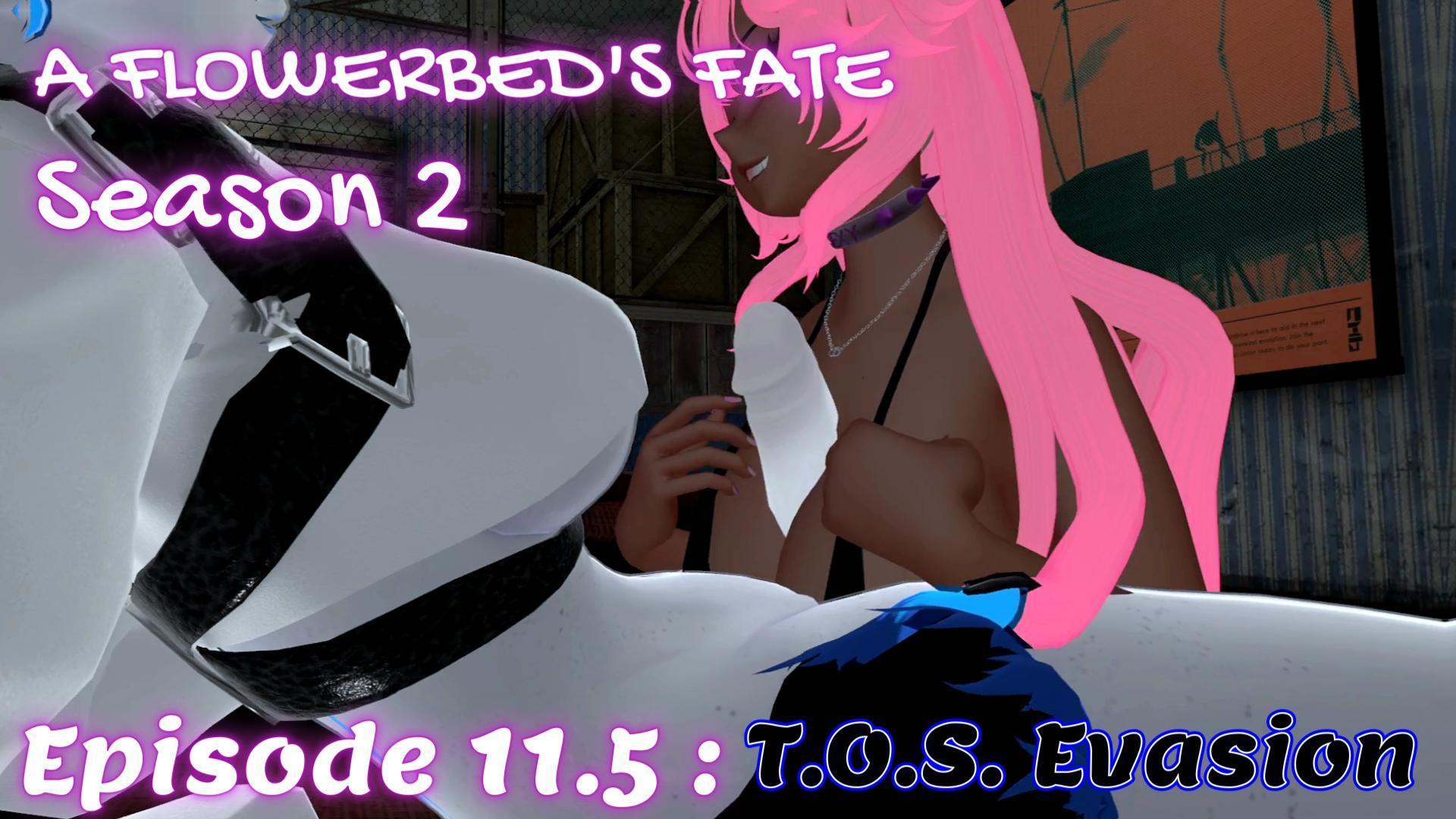 A Flowerbed's Fate Season 2 Episode 11.5