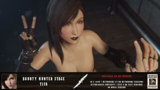 [PUBLIC] TIFA - BOUNTY HUNTER 2.0 (STAGE)
