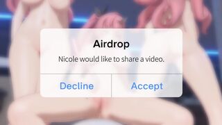 【HMV】Yamete Kudasai | ZZZ/out of zone zero [Taangerine Jam]