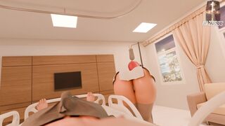 Tales Of Nurses Part 1