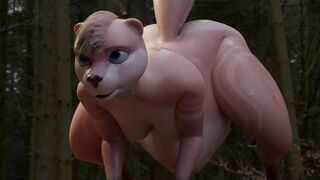 Quick animation by pthalo