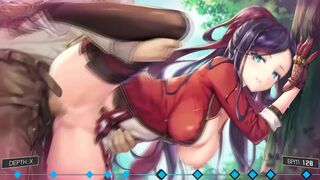 [Martoise] DEPTH X (beatbar) (HMV)