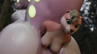 Schlorp vore by pthalo