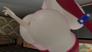 Camilla anal vore ver 2 by fondler