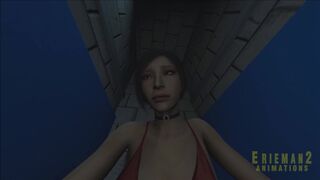PREDALIEN BREEDING ADA WONG