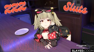 ZZZ Sluts PMV