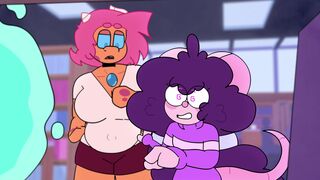 The Slimiest - melieconiek