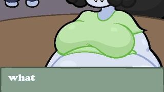 Post vore by lachevite