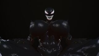 Venom Roof