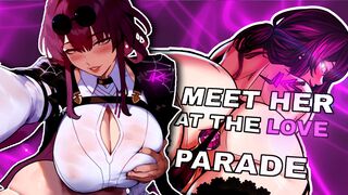 ZZZ x HSR - LOVE PARADE HMV | El Jacksons x Inasa