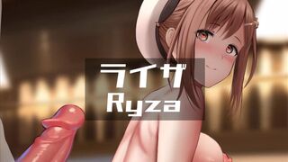 Reisalin 2 (v3EX) [Ginhaha(12/2022)]