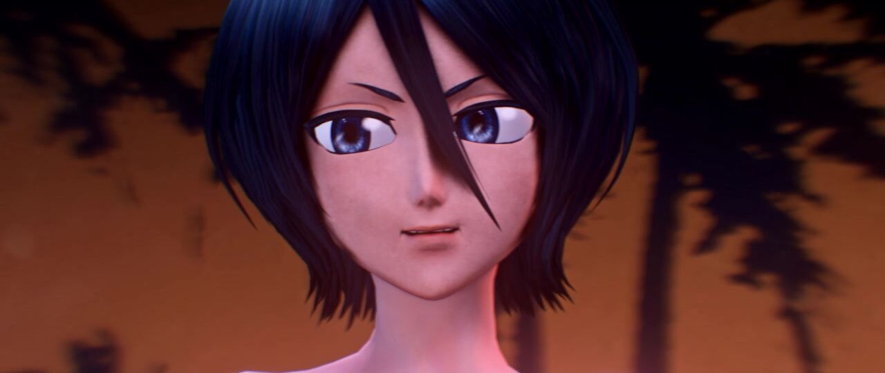 rukia, kuchikis
