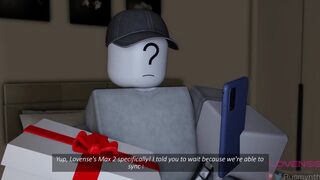 Lovense in Roblox [Rusmynth]