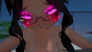 VRChat GawkGawk