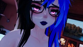 VRChat I Got A Secret For You