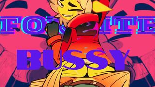 FORTNITE BUSSY || Short Sunspot PMV