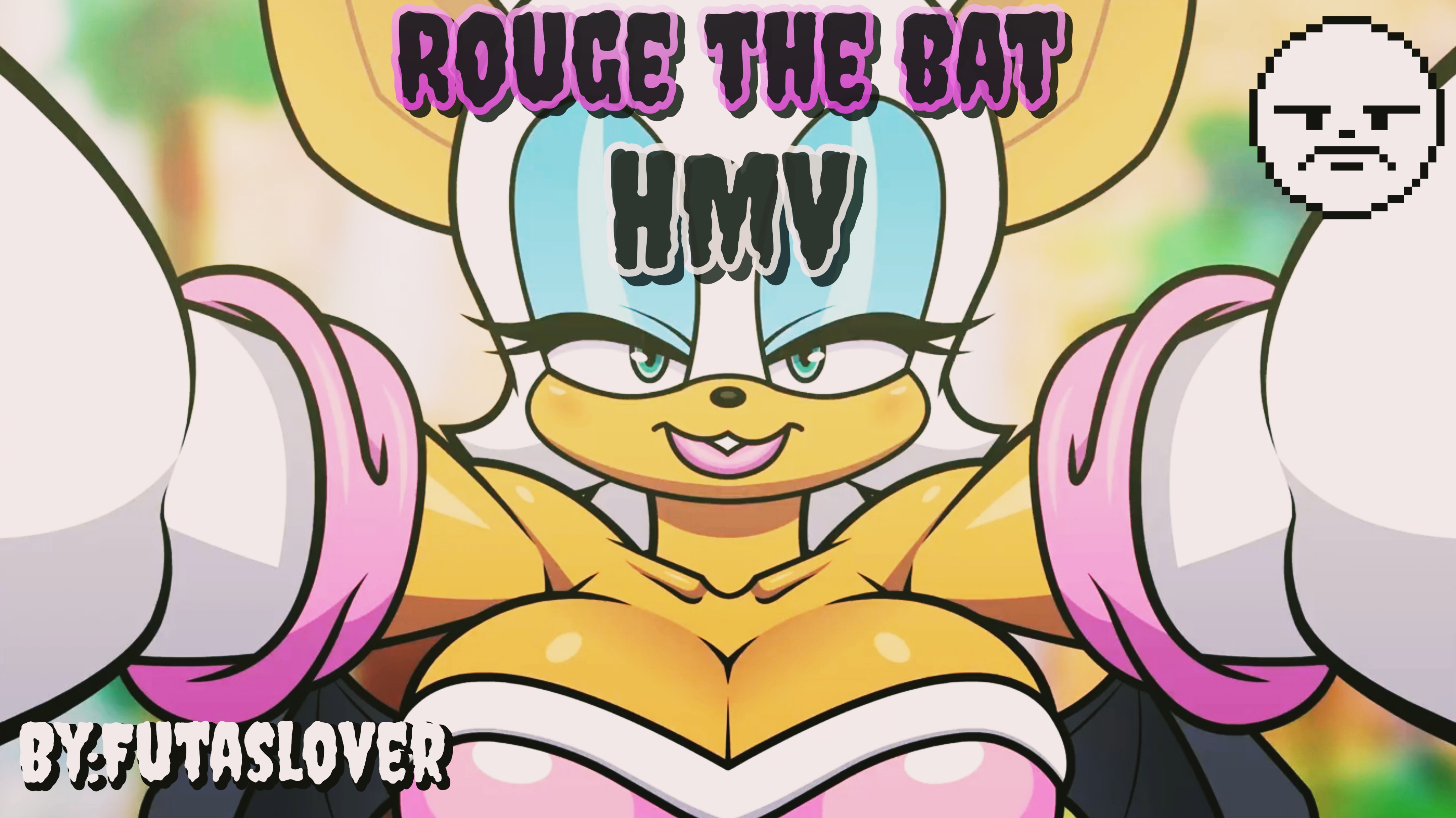 Rouge The Bat Hmv