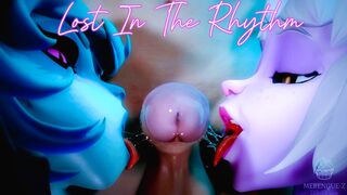 Lost In The Rhythm PMV