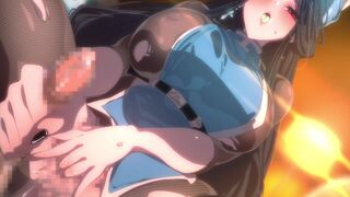 Maiden: Ice Rose - NO SUB | [ZENOKIDON]