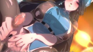 Maiden: Ice Rose - ENG SUB | [ZENOKIDON]