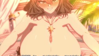 Anis Sparkling Summer - JPN SUB | [ZENOKIDON]