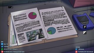 [rodrigotfa] Kalos Cuties Dub Video Project