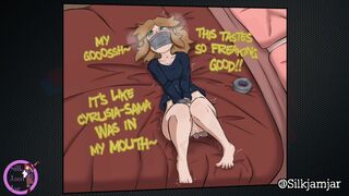 [rodrigotfa] Zena In Charge