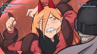 [rodrigotfa] Power VS Pleasure