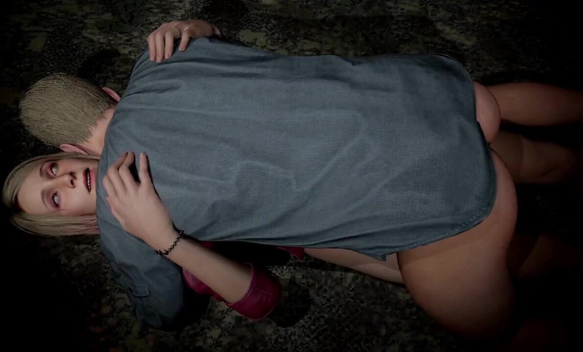 James keeps getting Maria and Mary mixed up. [Yellowbea]