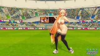 MMD Marine Ai No Uta