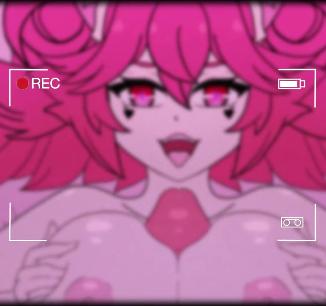 Lunaria's Paizuri Animation (Full Version) (With Sfx)
