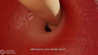 Dragon documentary by crimsoncreature