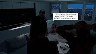 a mother's distress vol 5 chap 2