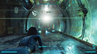 Misha's Sexy Adventures in the Commonwealth