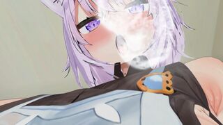 Okayu (clothed) [PastaKudasai]