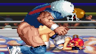 Brian vs Akfgz(Sample)