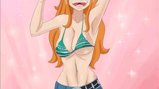 NamiCheer [PinkPawg]