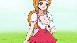 NamiTease [PinkPawg]