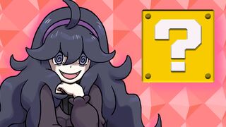Hex Maniac | PPPPU
